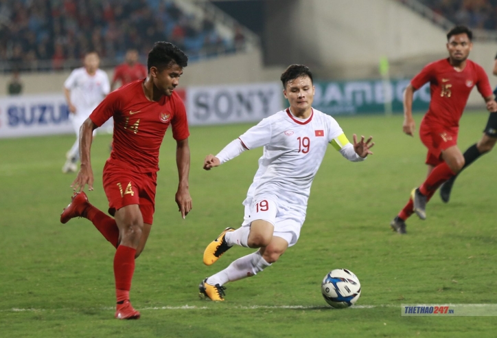 HLV Anh: 'Chuyến đi La Liga của Quang Hải như kỳ nghỉ mát vậy'