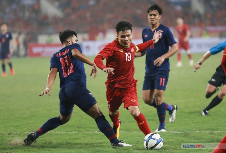 Thái Lan cố tình dàn xếp để tăng cơ hội gặp Việt Nam ở King's Cup?