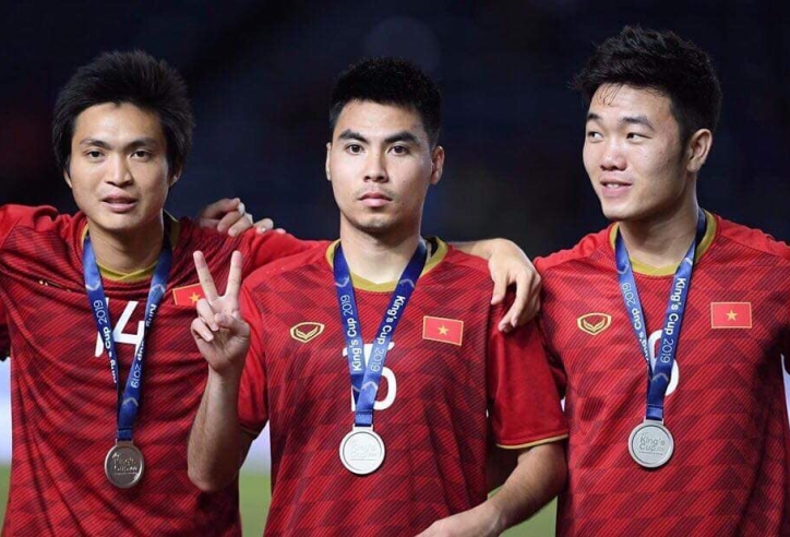 Đức Huy: 'Việt Nam đã thắng ở trận 'chung kết' với Thái Lan rồi'