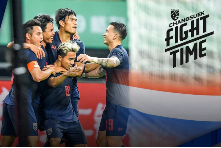 Người Thái coi Việt Nam là 'đối thủ dễ thở' ở vòng loại World Cup