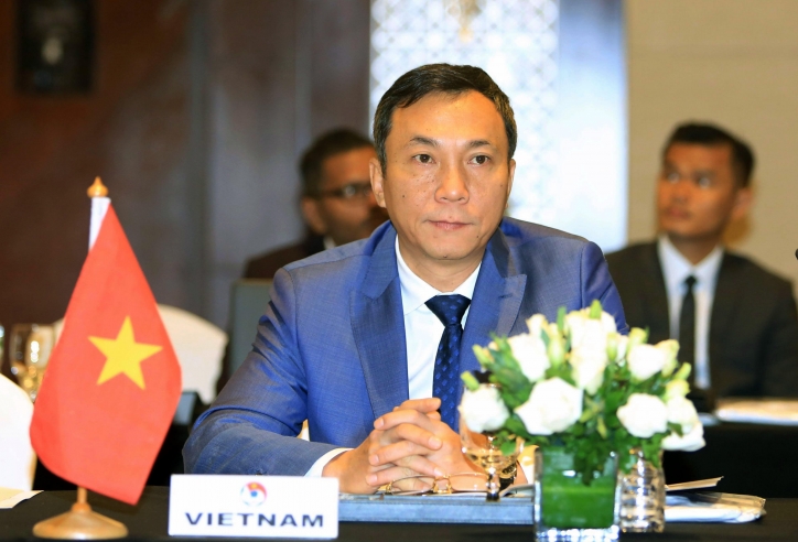 PCT Trần Quốc Tuấn chính thức nắm vị trí quan trọng tại AFC