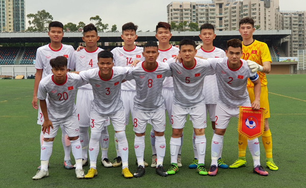 U18 Việt Nam suýt tạo nên bất ngờ lớn trên đất Nhật Bản