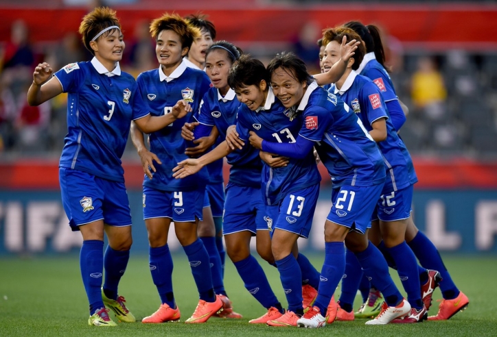 Đánh bại Myanmar, Thái Lan đá trận chung kết với Việt Nam