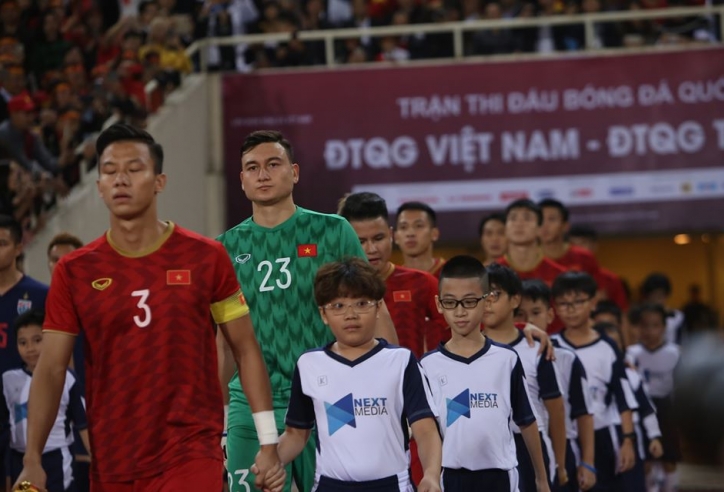 Năm 2020 và những sự kiện quan trọng của bóng đá Việt Nam