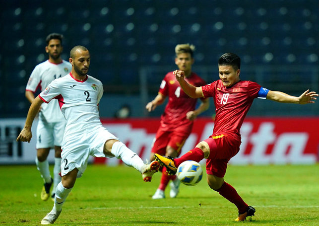 Quế Ngọc Hải đưa ra dự đoán về cơ hội đi tiếp của U23 Việt Nam