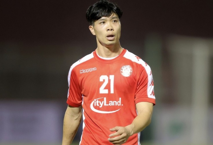 Bảng xếp hạng AFC Cup: Á quân V-League đứng nhì bảng