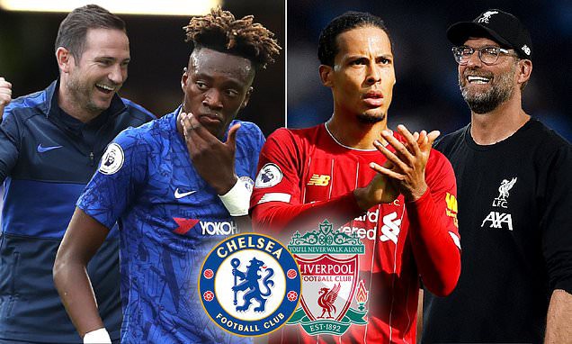 Lịch thi đấu bóng đá hôm nay 3/3: Đại chiến Chelsea vs Liverpool