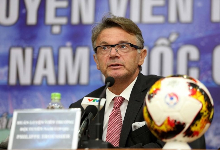 Chuyên gia Pháp chỉ ra thực trạng kìm hãm bóng đá Việt Nam