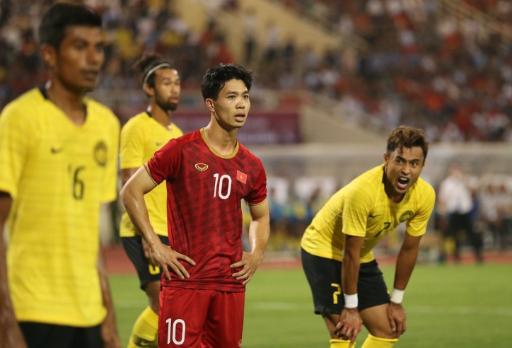 Việt Nam không thi đấu quốc tế trong hai tháng sau chỉ thị của FIFA