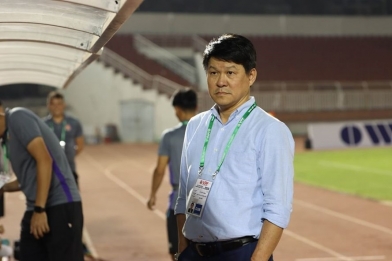 Chủ tịch Sài Gòn tiết lộ lý do kiêm nhiệm luôn chức HLV đội bóng
