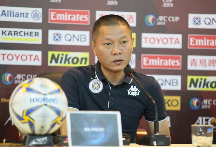 BLV Quang Huy: 'Chu Đình Nghiêm là HLV giỏi chứ không dựa vào cầu thủ'
