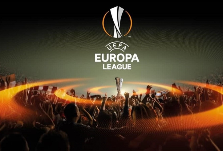 Kết quả bốc thăm Europa League: MU phải đi rất xa