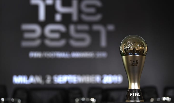 FIFA công bố danh sách The Best: Messi nhỉnh hơn Ronaldo?