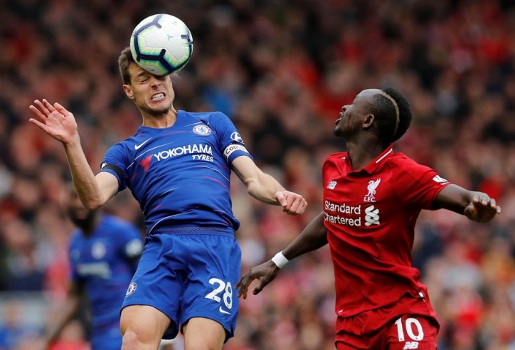 Chelsea vs Liverpool: Sau 7 năm, vật đổi sao dời?