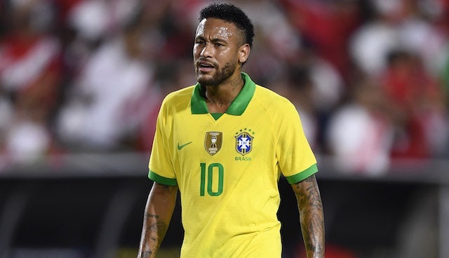 Brazil vs Nigeria: Tìm lại chiến thắng tại Đông Nam Á