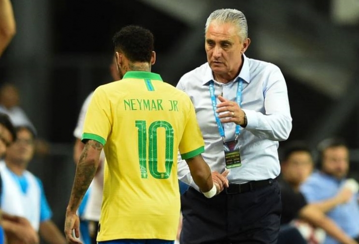 Neymar lại chấn thương: Liệu có nghỉ dài hạn?