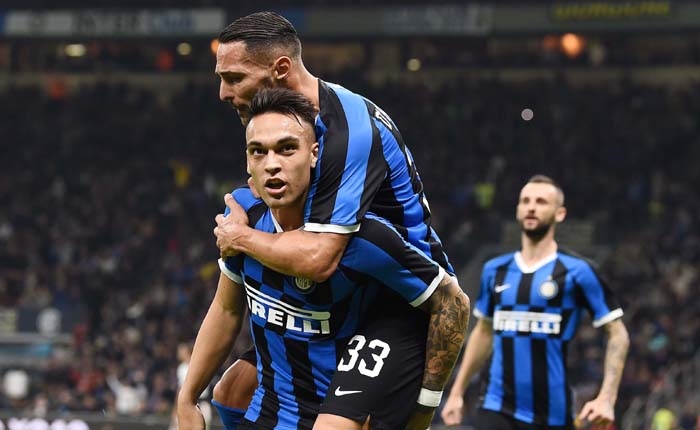 Inter vs Dortmund: Trận 'chung kết' đầu tiên