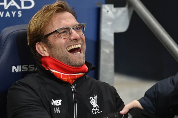 Klopp thừa nhận Liverpool hết vận may tại Champions League