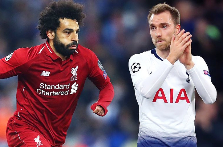 Liverpool vs Tottenham: 'Kẻ hai mặt' Klopp và nhân chứng Spurs