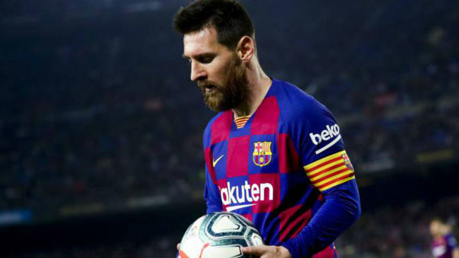 Chuyển nhượng tối 11/11: MU mua lại người cũ, Messi ở Barca thêm 5 mùa