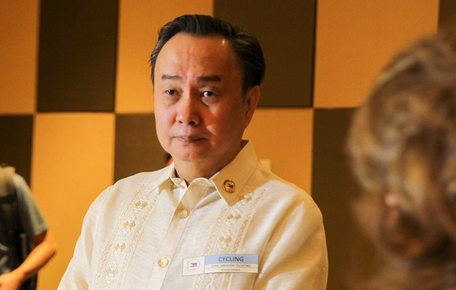 Chủ tịch Philippines đổ lỗi cho Brunei vì công tác SEA Games 30 tệ hại
