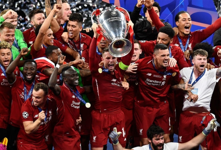 Liverpool bước vào lịch đấu 'căng' hơn SEA Games 30