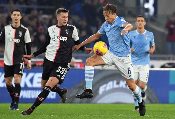 Juventus vs Lazio: Hơn thua là ở trận này