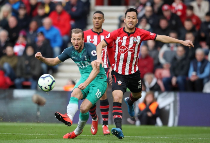 Southampton vs Tottenham: Bám đuổi top 4