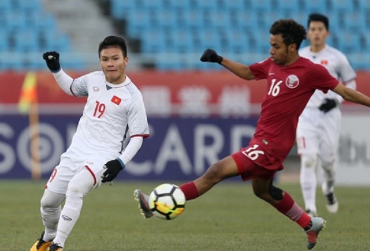 Báo TBN nhận định U23 Qatar năm nay yếu hơn lứa thua Việt Nam