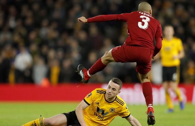 Wolves vs Liverpool: Khó cản nhà vua