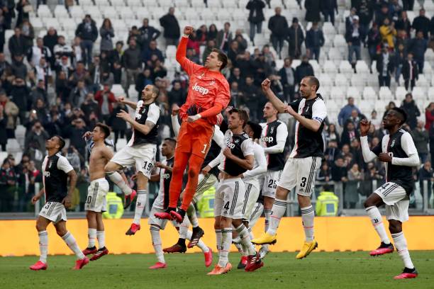 'Kép phụ' Juve thay nhau ghi bàn ngày vắng Ronaldo