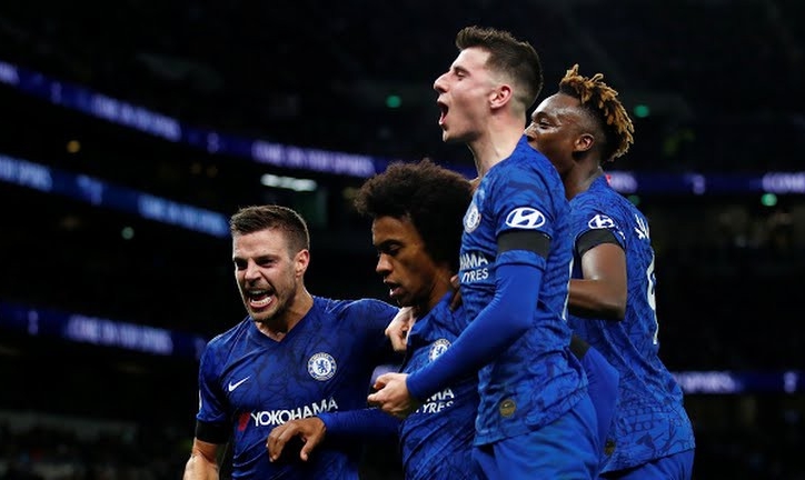 Đội hình mạnh nhất Chelsea đấu MU: Kỳ vọng 'Tiểu Hazard'