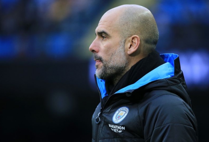 Pep lý giải vì sao lão tướng Leicester là khắc tinh của Man City