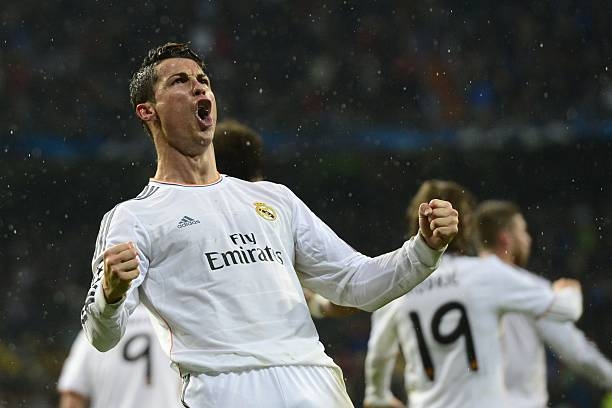 Ronaldo giúp Real Madrid phục hận Dortmund để hướng tới La Decima