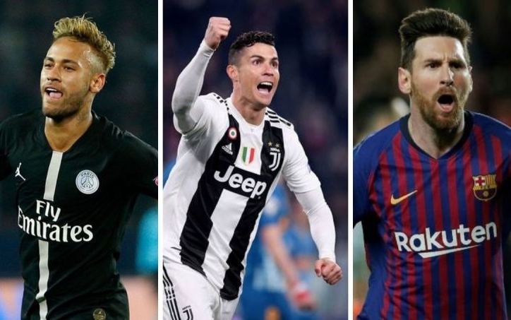 Đội hình xuất sắc nhất châu Âu 2019/20: Messi, Ronaldo, Neymar không hội ngộ
