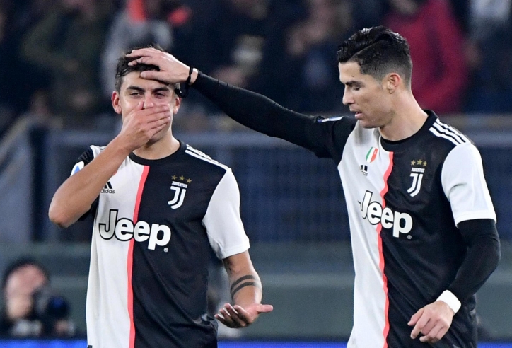 'Juventus không thích được trao cúp vô địch Serie A'