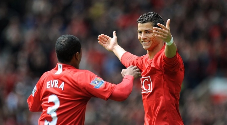 Cựu sao Juve: 'Ronaldo đã đồng ý quay lại MU'