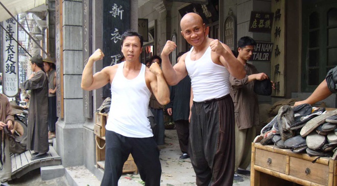 Chân Tử Đan thừa nhận võ sĩ gốc Việt là đối thủ mạnh nhất