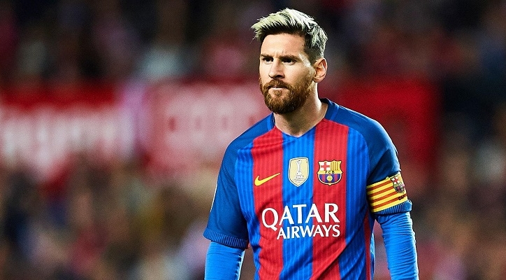 Messi: 'Tôi muốn ra đi nhưng không có CLB nào hỏi mua'