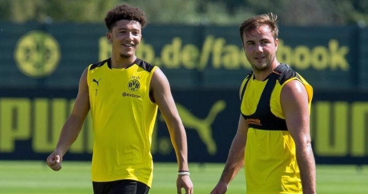 Klopp chính thức lên tiếng về tương lai sao Dortmund
