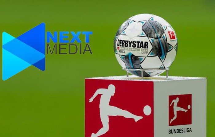 Next Media sẽ đưa các CLB Bundesliga đến Việt Nam