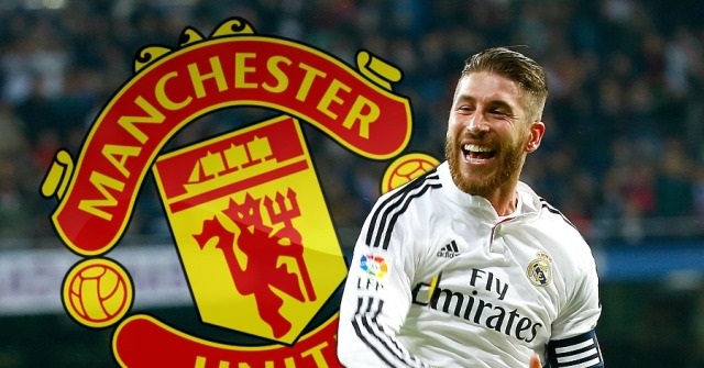 Chuyển nhượng 13/6: MU sắp lấy đi Ramos từ Real