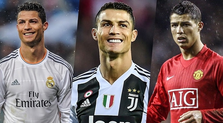 Ronaldo bị 'chân gỗ' của Ngoại hạng Anh cân bằng thành tích