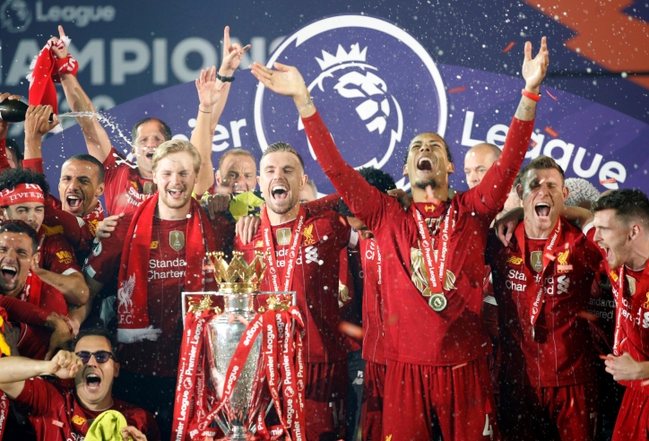 Liverpool kêu gọi fan giúp sức để có thêm một 'danh hiệu'