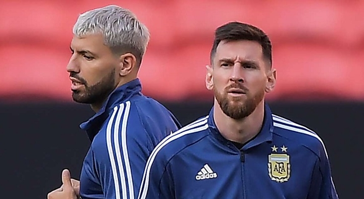 Tin chuyển nhượng: Đồng đội không muốn nghe tên Messi, anh Messi chọn Man City