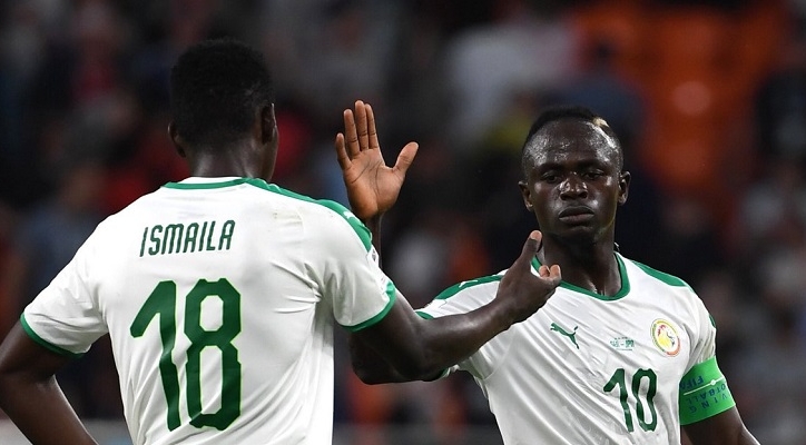 MU đàm phán mua tuyển thủ Senegal, vượt mặt Liverpool