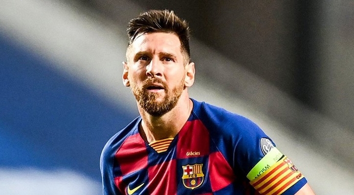 Cựu sao Barca phủ nhận tình bạn thân với Messi