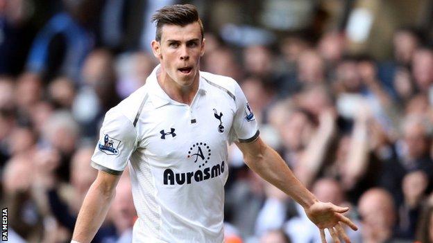 VIDEO: Trọn bộ bàn thắng của Gareth Bale tại Premier League