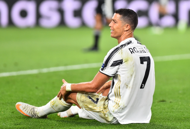 Nhận định Crotone vs Juventus: Ai cần Ronaldo?