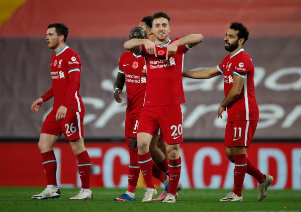 BXH Ngoại hạng Anh vòng 7: Liverpool lên đỉnh, MU chìm sâu